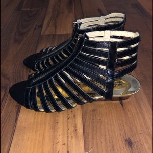 Michael Michael Kors Gladiator Sandals